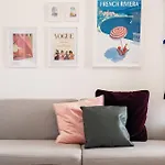 Apartamento Hostmate - - Fezzan Milão