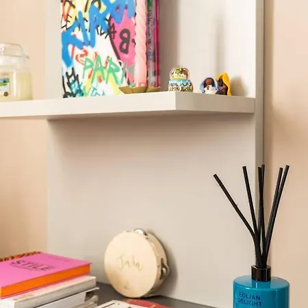 Hostmate - - Fezzan Apartamento