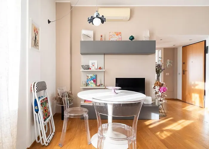 Hostmate - - Fezzan Mailand